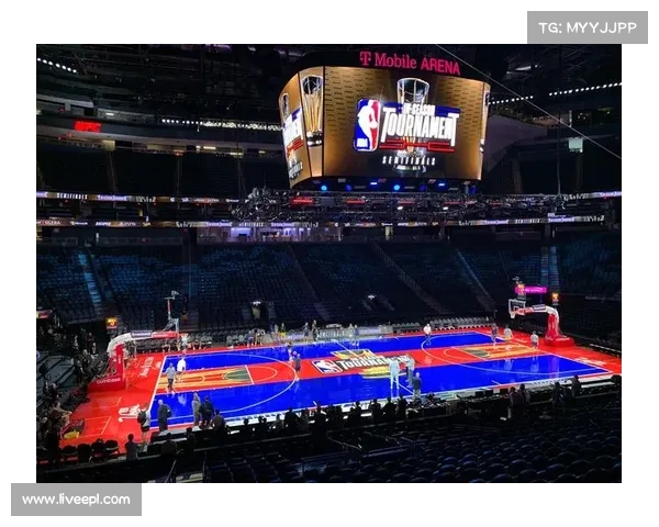 NBA杯决赛场地确定,拉斯维加斯T-Mobile中心承办 NBA杯决赛场地确定,拉斯维加斯T-Mobile中心承办