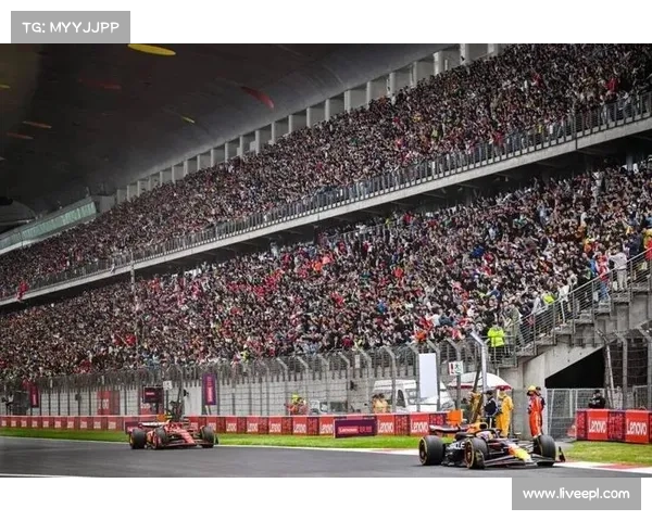 2026赛季F1中国大奖赛票价确定，E看台新增4000席位