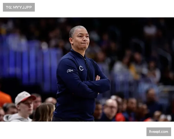最后一场常规赛：快船对阵爵士，泰伦-卢表示将试验季后赛轮换与战术